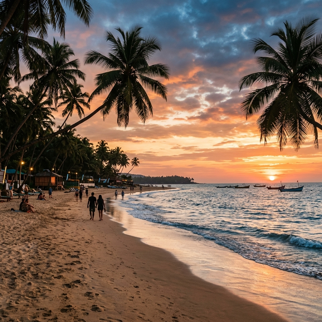 Goa