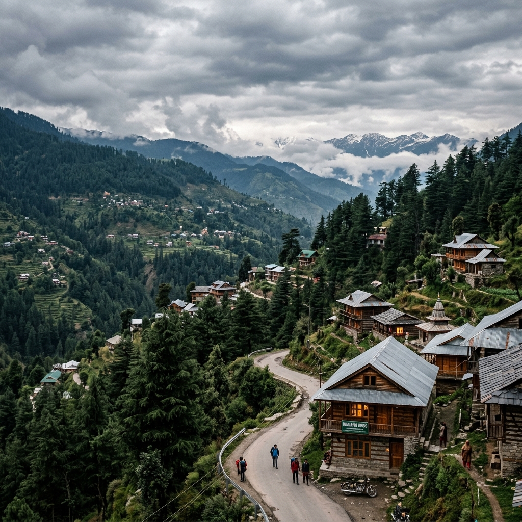 Himachal