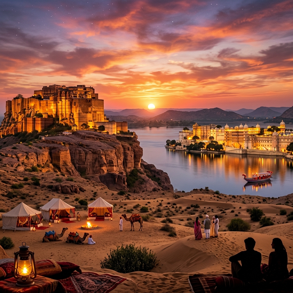 Rajasthan