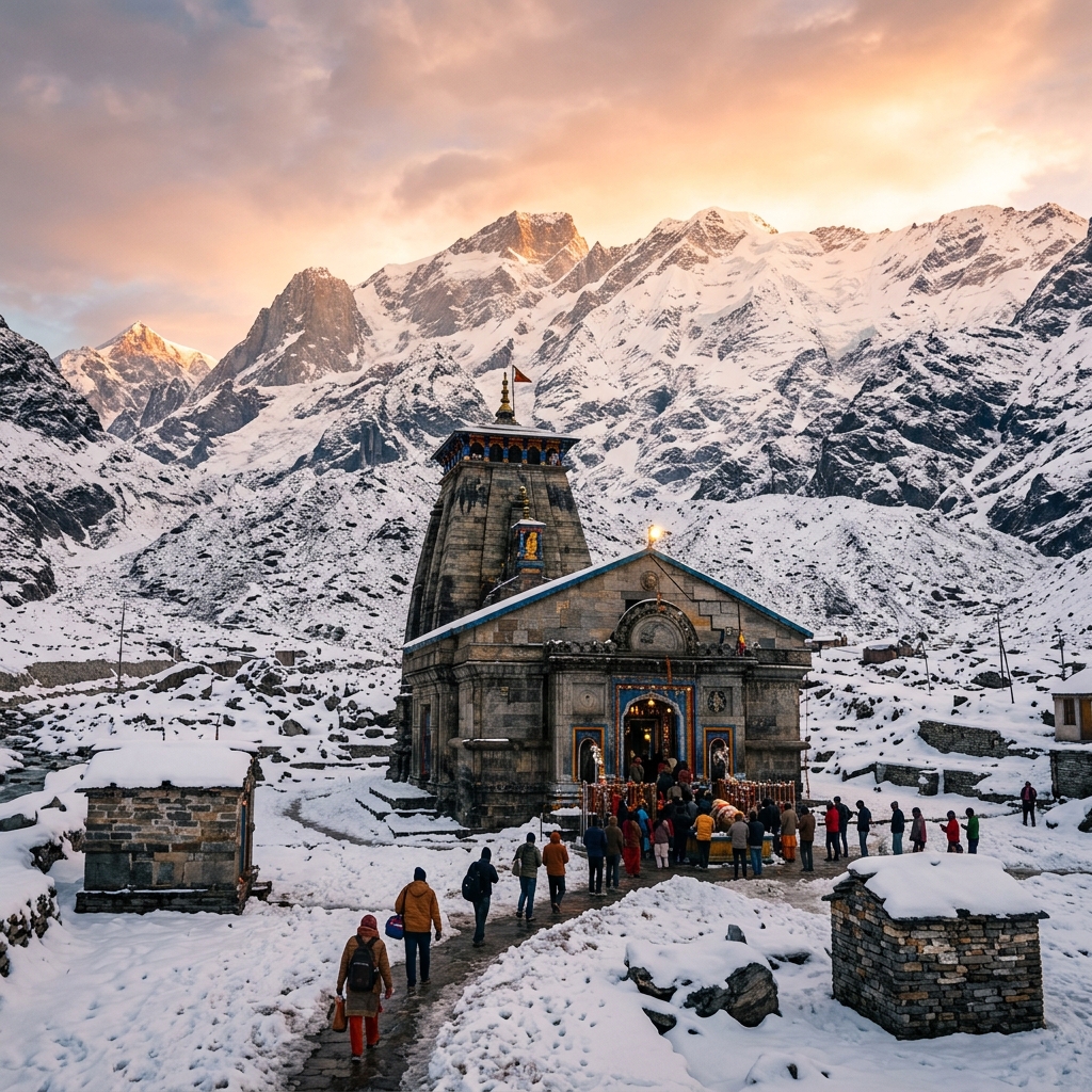Uttarakhand